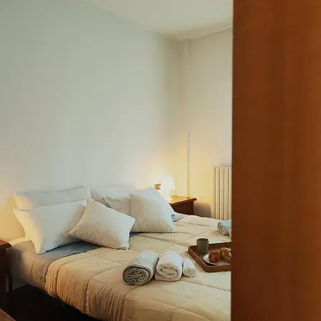 Chess House - Spacious With Terrace Apartamento *
