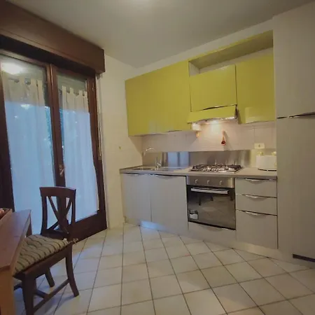 Chess House - Spacious With Terrace * Monza