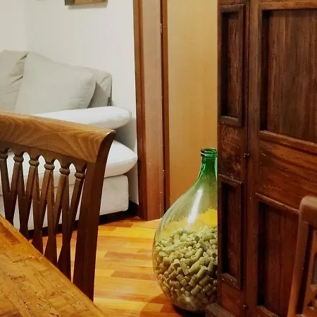 Chess House - Spacious With Terrace * Monza