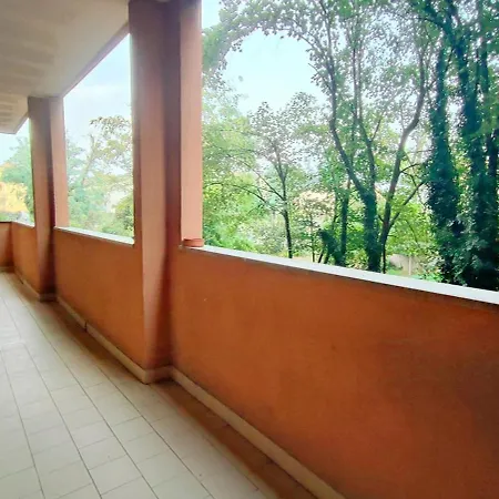 Apartamento Chess House - Spacious With Terrace *