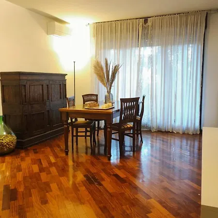 Chess House - Spacious With Terrace Monza